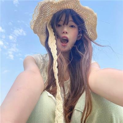 丑人儿