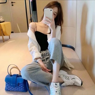 口袋里的小石头
